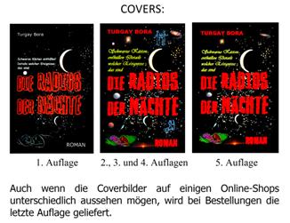 DIE RADIOS DER N�CHTE 