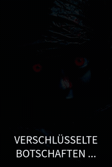 Die Radios der Nächte: Entschlüsseln von verschlüsselten Botschaften aus der mystischen Welt.
